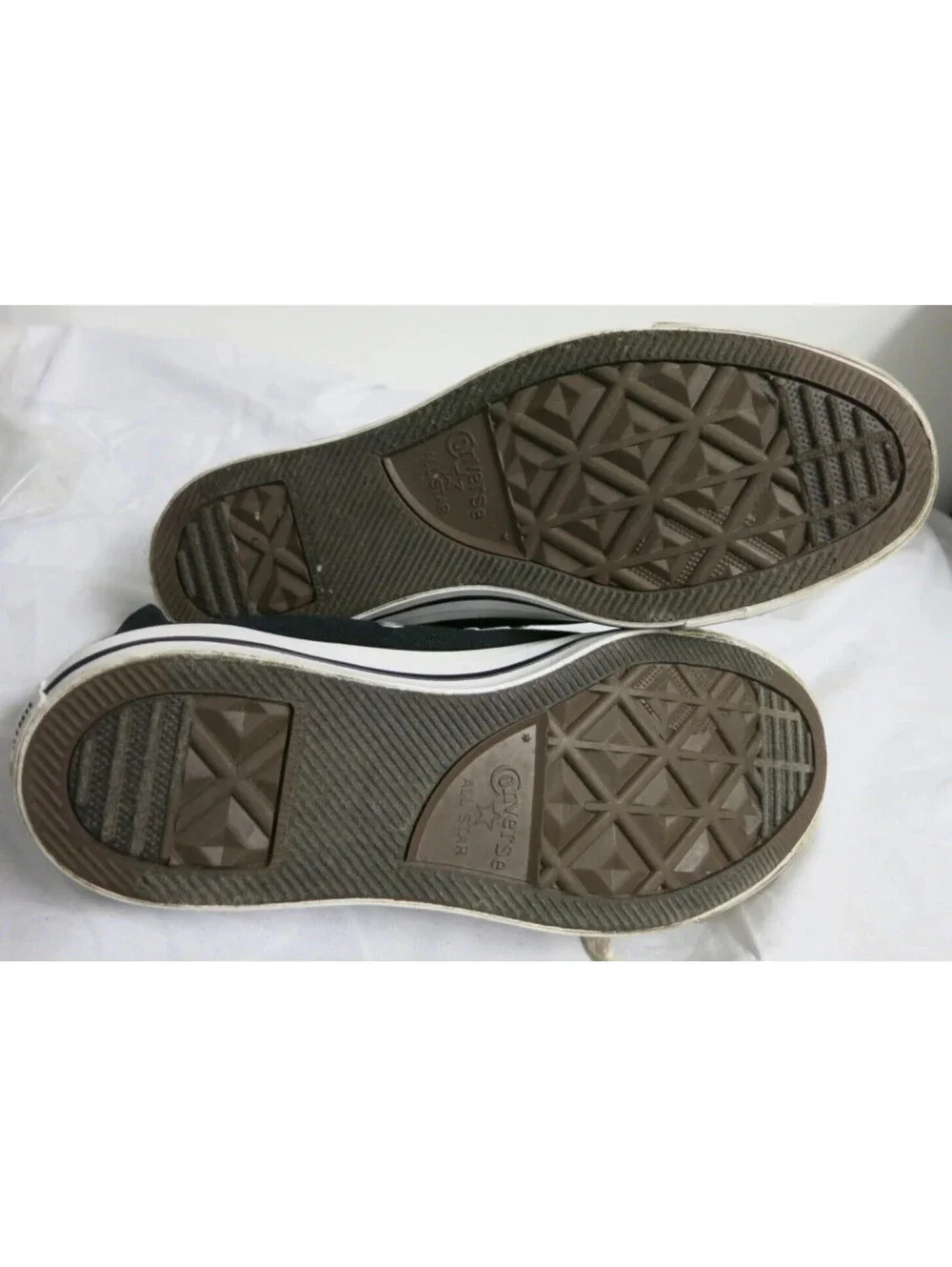Converse good used